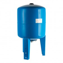 Гидроаккумулятор вертикальный 150л STOUT (STW-0002-000150) - Оборудование для отопления и водоснабжения Акведук, Первоуральск